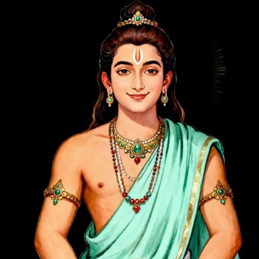 Arjun, the career astrologer in Kundli 360